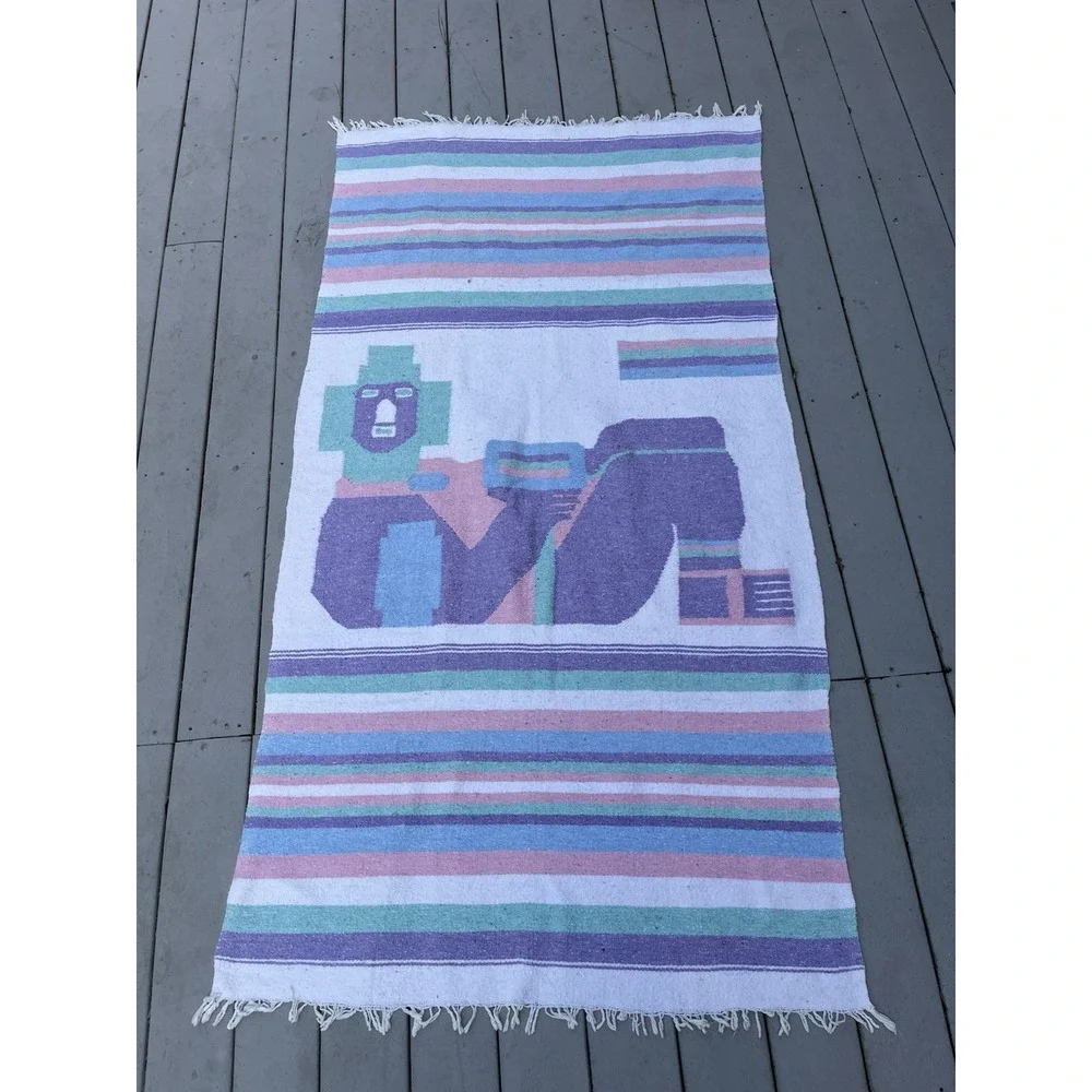 N/A vtg handmade